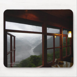 Tapis De Souris Regard