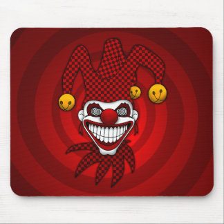 Tapis De Souris Regardez Dans Mes Yeux...M'Allongeraient-Ils ?
