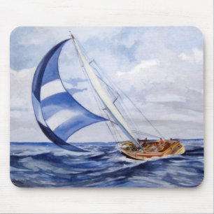 Tapis De Souris Regata/Regatta