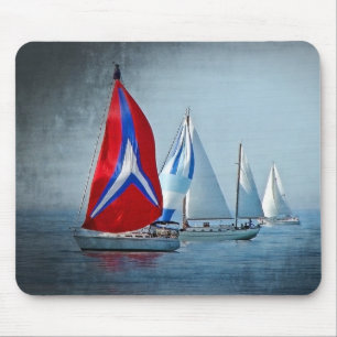 Tapis De Souris Regatta