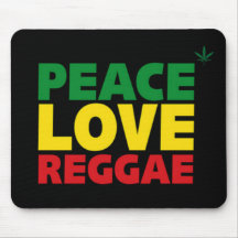 Reggae Souris