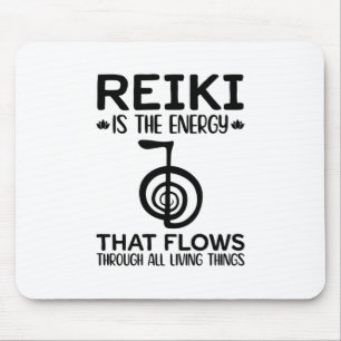 Tapis De Souris Reiki   Master Healing
