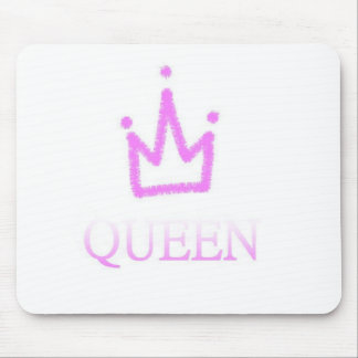 TAPIS DE SOURIS REINE