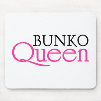 Tapis De Souris Reine de Bunko