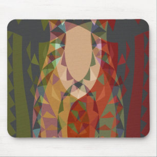 Tapis De Souris Reine de l'abeille à couchage