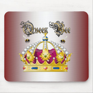 Tapis De Souris Reine des abeilles #2