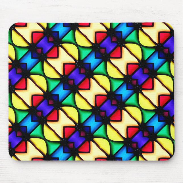 Tapis De Souris Relax_ (Devant)