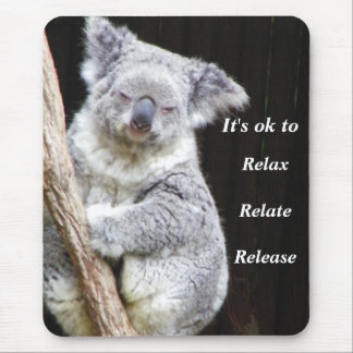 Tapis De Souris , Relax_