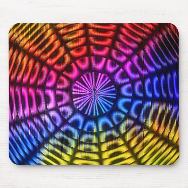 Tapis De Souris Relax_Mousepad (Devant)