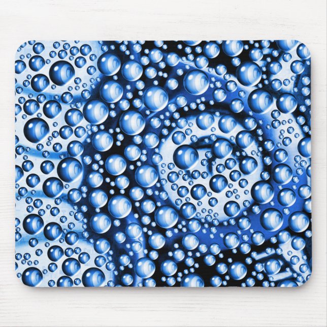 Tapis De Souris Releasing Joy_ (Devant)