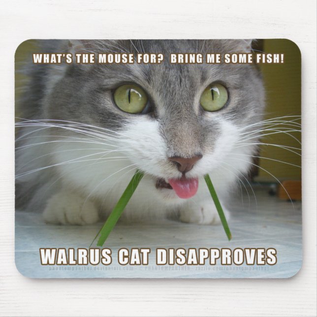 Tapis De Souris Rema Mousepad 007 (Devant)