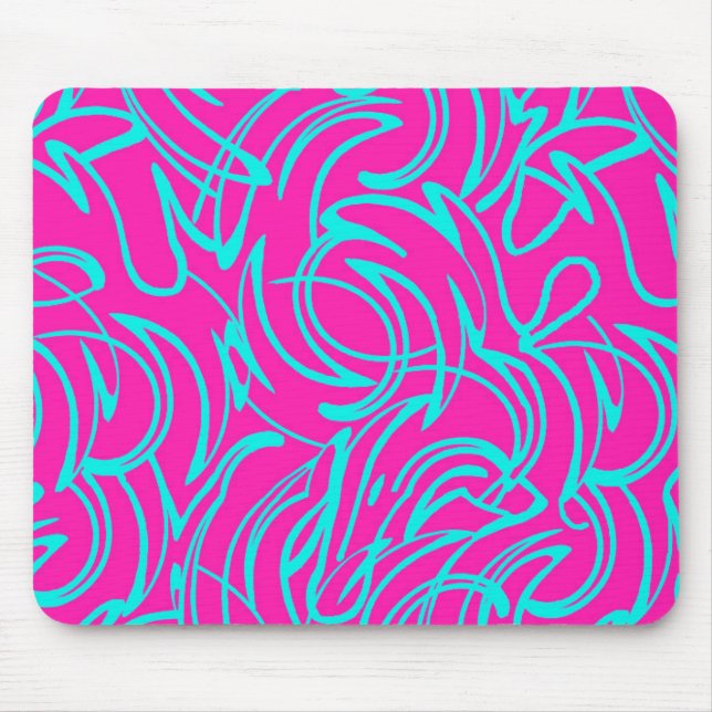 Tapis De Souris Remous (Devant)