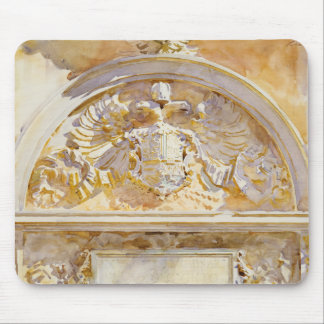 Tapis De Souris Renaissance Sargent