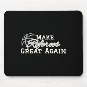 Tapis De Souris Rendez aux arbitres leur grandeur Sketll Lover drô