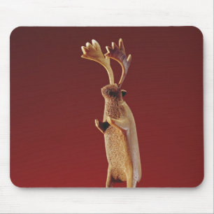 Tapis De Souris Renne, de cap Dorset