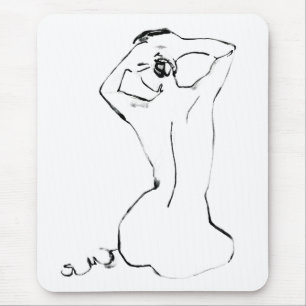 Tapis De Souris Réparer le bouton