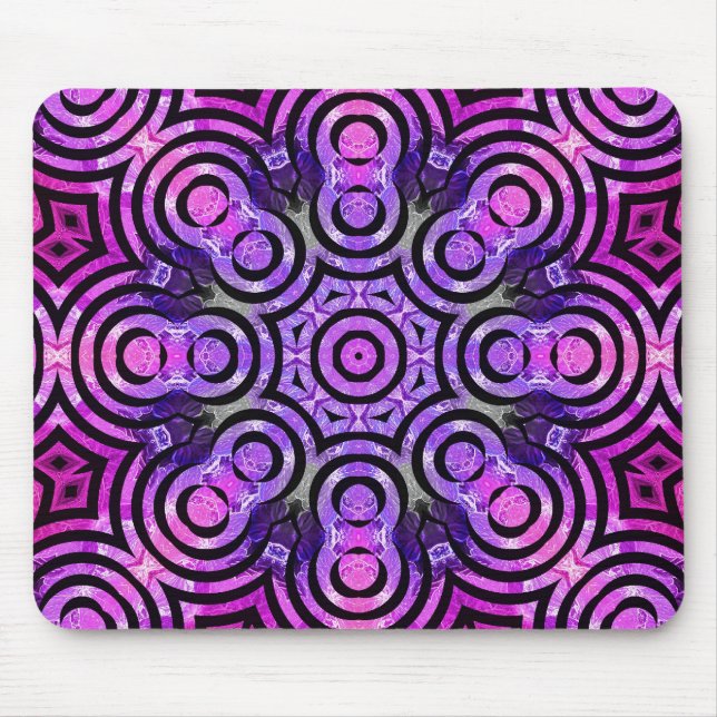 Tapis De Souris Repérage #53 Mousepad (Devant)