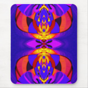 Tapis De Souris Repsycle Art #148 Mousepad