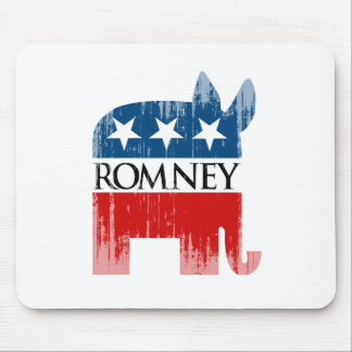 Tapis De Souris Republicrat Romney.png