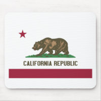 République de Californie