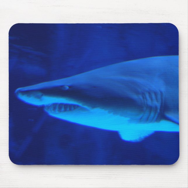 Tapis De Souris Requin ! (Devant)
