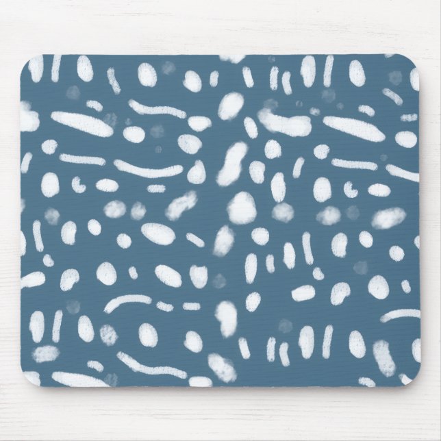 Tapis De Souris Requin Baleine (Devant)