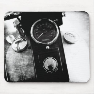 Tapis De Souris Réservoir - Mousepad