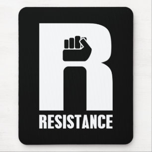 Tapis De Souris Résistance