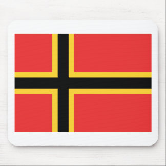 Tapis De Souris Résistance allemande Flag (1944)