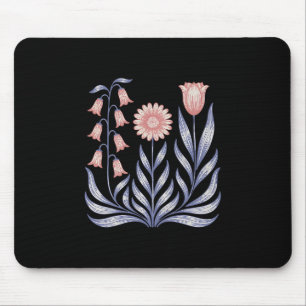 Tapis De Souris Résister subtilement Trump Digitale Gantelée Daisy