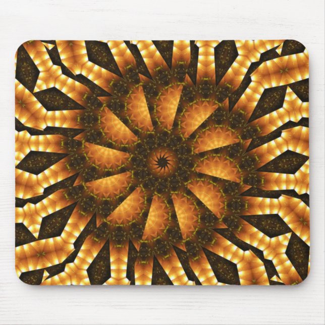 Tapis De Souris ReSLiCe Mousepad (Devant)