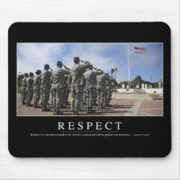 Respect : Citation Inspirationnelle 2