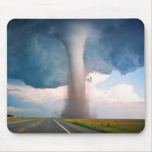 Tapis De Souris Respecter la carte de souris Nature