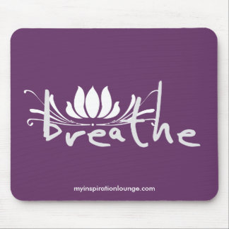 Tapis De Souris Respirez Mousepad