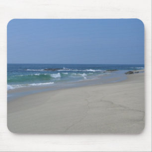 Tapis De Souris Ressacs la Californie du sud