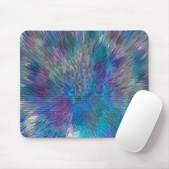 Tapis De Souris Ressort.... (Avec souris)