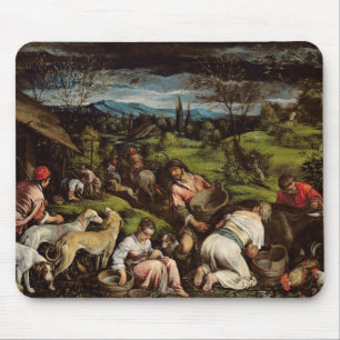 Tapis De Souris Ressort, 1576