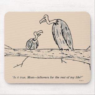 Tapis De Souris Restes