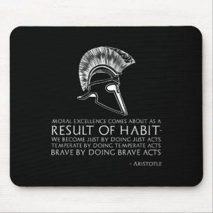 Tapis De Souris Résultat De L'Habit - Philosophie Grecque Ancienne