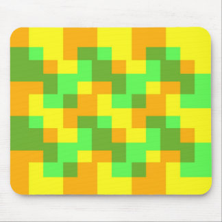 Tapis De Souris résumé