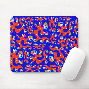 Tapis De Souris Résumé