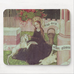 Tapis De Souris Retable des Dominicains