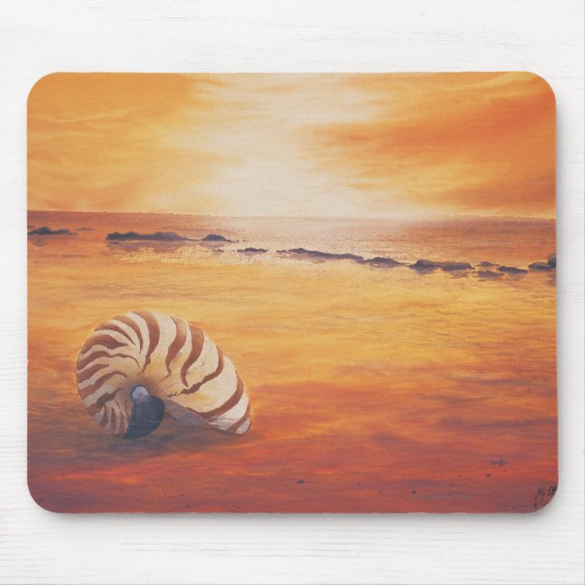 Tapis De Souris Retard (Devant)