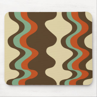 Tapis De Souris Rétro mousepad super moderne