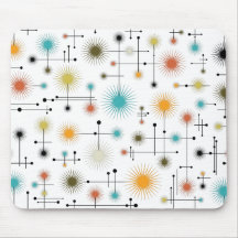 Retro Starbursts A Go-Go !