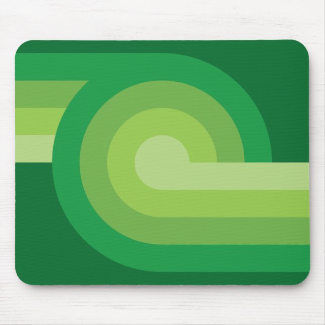 Tapis De Souris retrolove9 (Devant)