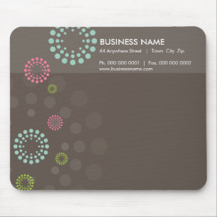 TAPIS DE SOURIS : : retrospot 6