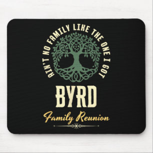 Tapis De Souris Reunion familiale 2025 Conception correspondante -