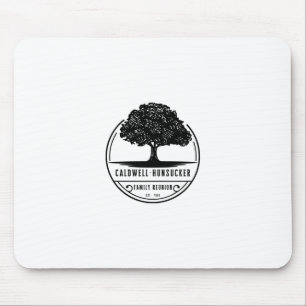 Tapis De Souris Réunion Mousepad