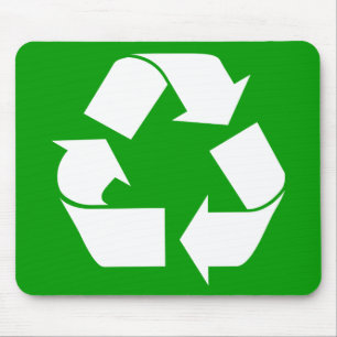 Tapis De Souris réutilisez